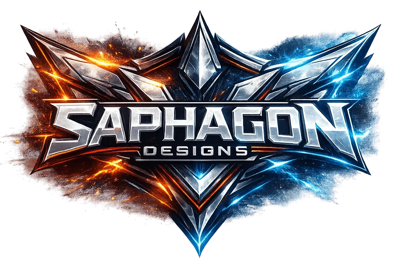 saphagondesigns